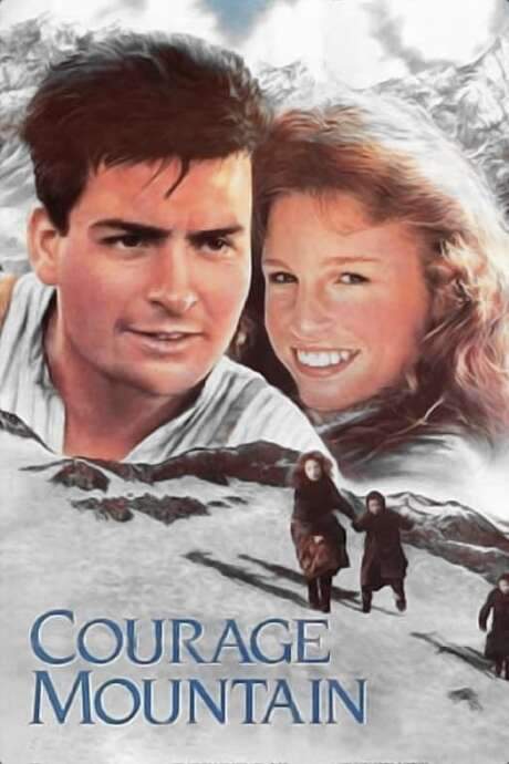 Courage Mountain